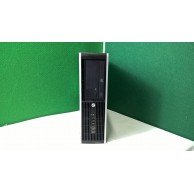 Windows XP 32bit HP 8300 Elite Core i5 3.2GHz 8GB* Ram 500GB HDD 9 Pin Com Port